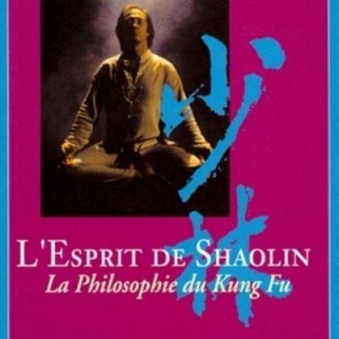 troc de  #Recherche# Livre "l'esprit du Shaolin" de David Caradine, sur mytroc