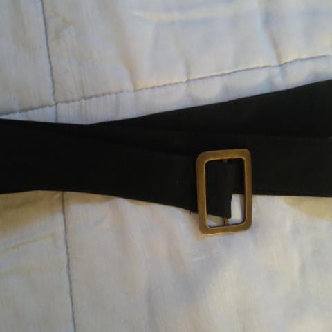 troc de  ceinture en tissus, sur mytroc