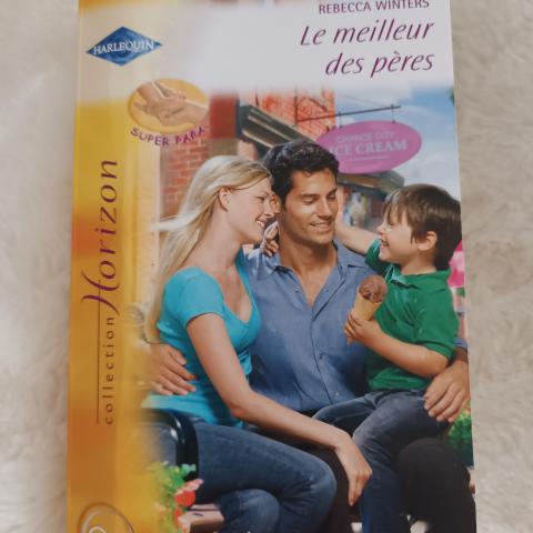 troc de  Le meilleur des pères, sur mytroc