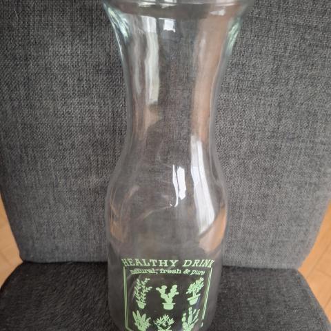 troc de  Carafe verre, sur mytroc