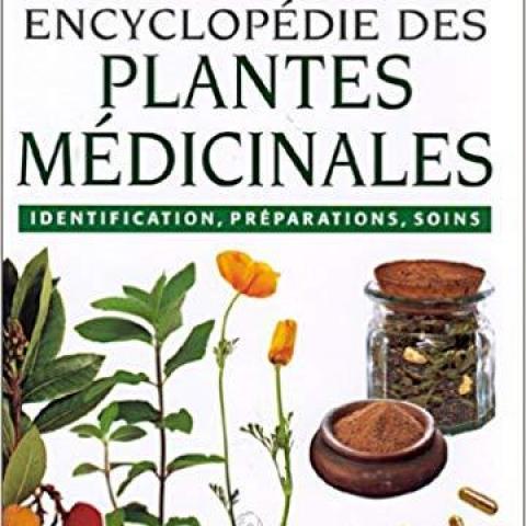 troc de  " Encyclopédie des plantes médicinales " Larousse 335 pages, sur mytroc