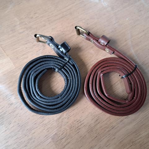 troc de  Lot de deux ceintures femme, sur mytroc