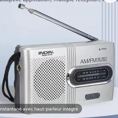 troc de  Recherche radio fm, sur mytroc