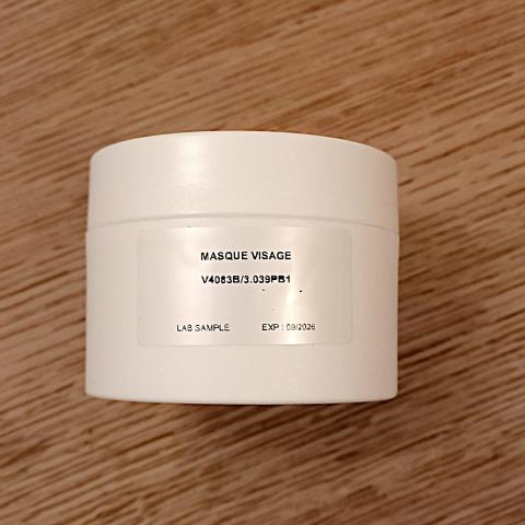 troc de  Masque visage., sur mytroc