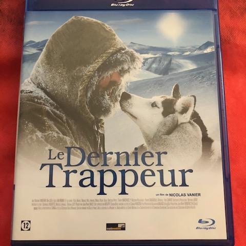 troc de  Bluray Le Dernier Trappeur [Blu-ray], sur mytroc
