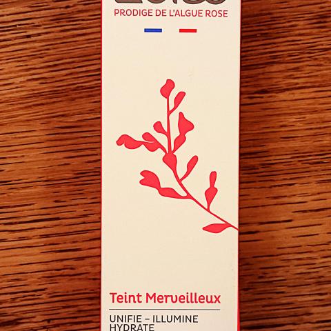 troc de  Soin hydratant et teinté., sur mytroc