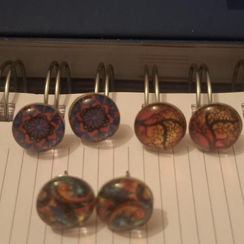 troc de  Boucles d'oreilles, sur mytroc