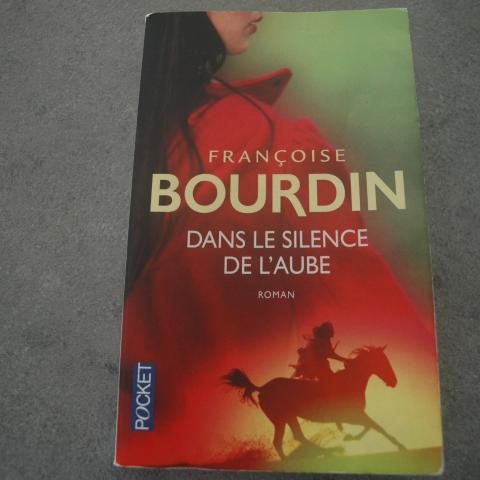 troc de  Roman Françoise Bourdin, sur mytroc