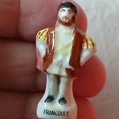 troc de  Reserver Sophie. Une Fève, sur mytroc