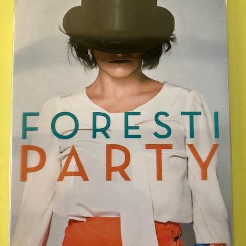 troc de  DVD Florence Foresti Party (coffret 2 DVD), sur mytroc