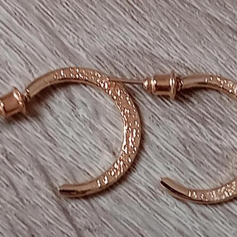 troc de  Boucle D'oreille Femme, sur mytroc