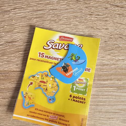 troc de  magnets, sur mytroc