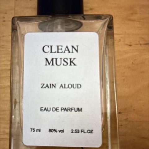 troc de  Flacon vide, sur mytroc