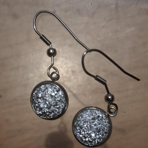 troc de  Boucles d oreilles, sur mytroc