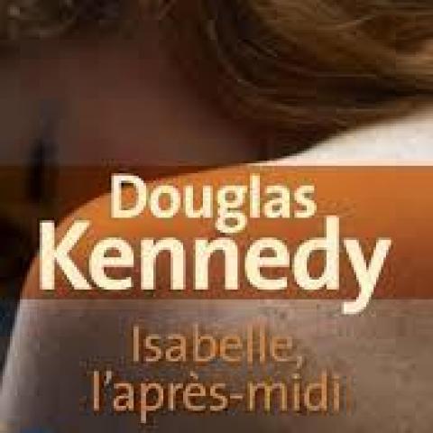 troc de  Attribué Livre - Isabelle, l'après-midi - Poche - Douglas Kennedy, sur mytroc