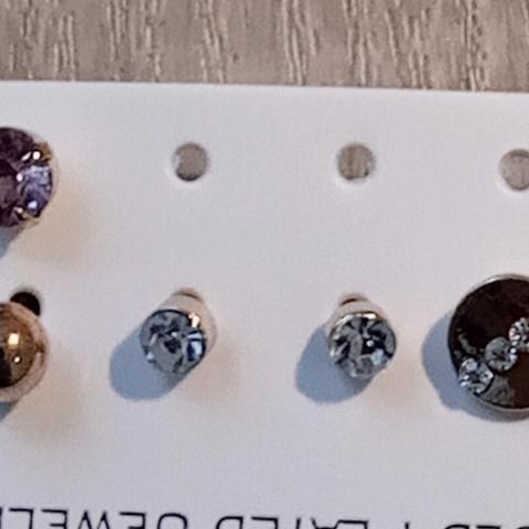 troc de  Lots De Boucles D Oreilles, sur mytroc