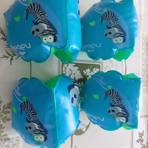 troc de  Brassard piscine, sur mytroc