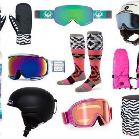 troc de  Recherche équipements sport d'hiver, sur mytroc