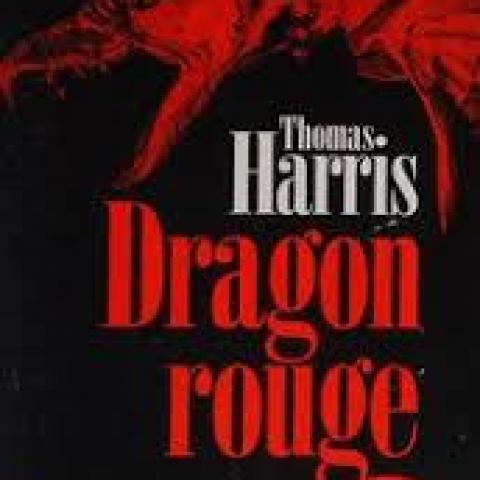 troc de  Livre - Dragon rouge - Poche - Thomas Harris, sur mytroc