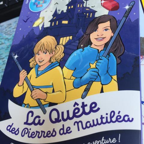 troc de  Roman buttle t’es, sur mytroc