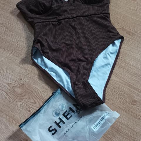 troc de  Maillot de bain shein, sur mytroc