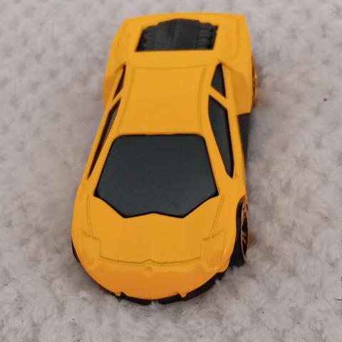 troc de  Voiture Majorette " STREET MACHINES " collect them alli, sur mytroc