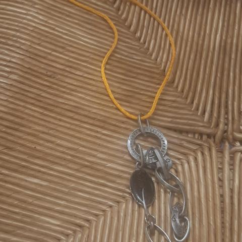 troc de  Collier, sur mytroc