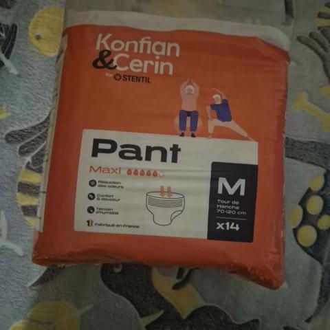 troc de  Pants adultes, sur mytroc