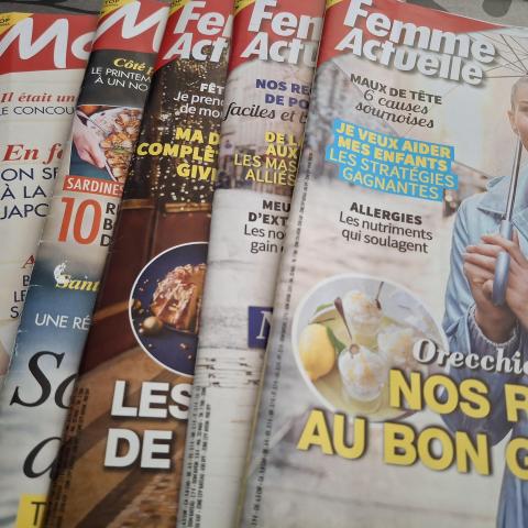 troc de  Lot Lecture, sur mytroc