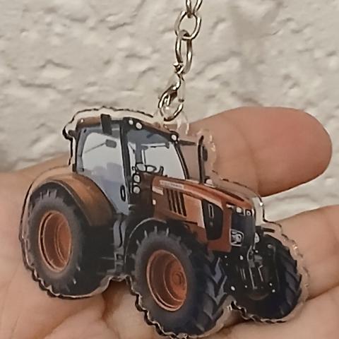 troc de  Reserver Divers Troc Un PorteClé" Tracteur ", sur mytroc
