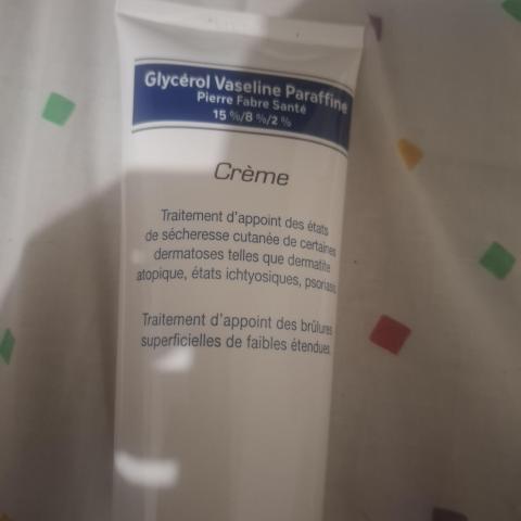 troc de  Creme 250g, sur mytroc