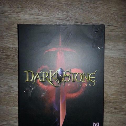 troc de  Jeu PC-CD-ROM Darkstone, sur mytroc