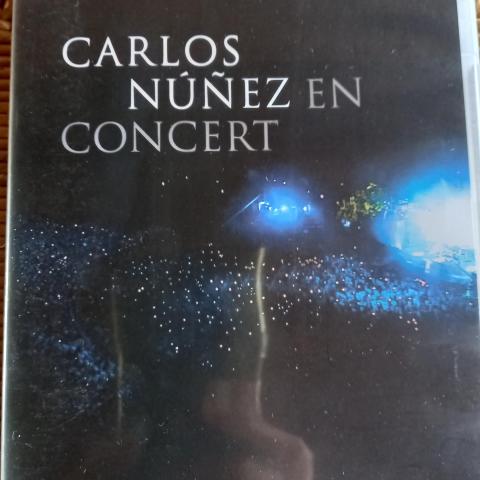 troc de  Carlos nunez, sur mytroc