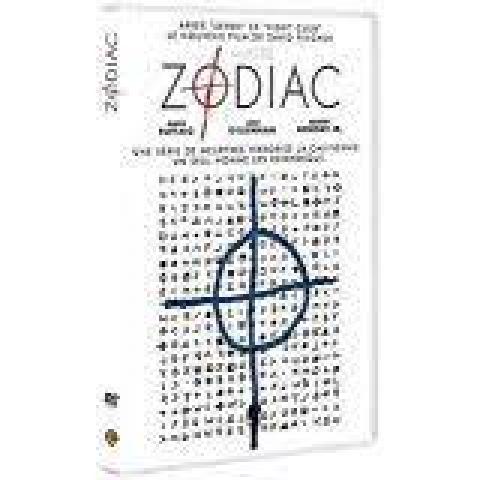 troc de  DVD - Zodiac, sur mytroc