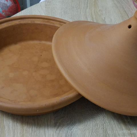 troc de  Plat à tajine, sur mytroc