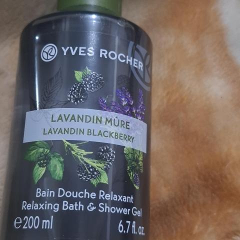 troc de  Reserve Bain douche yves rocher, sur mytroc