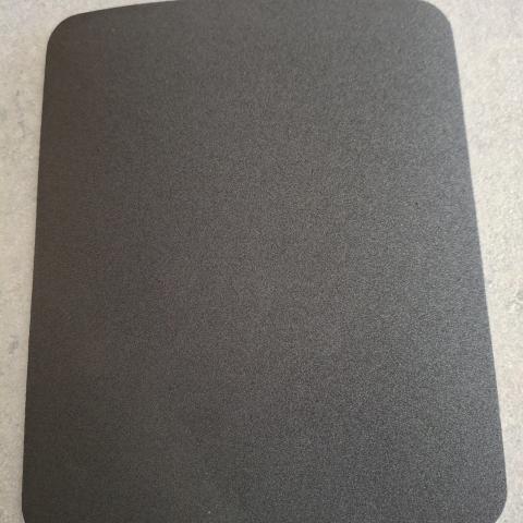 troc de  RESERVE Tapis souris neuf noir, sur mytroc