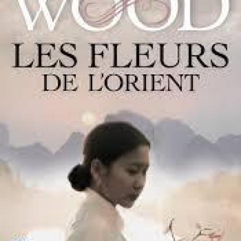 troc de  Livre - Les Fleurs de l'Orient - Poche - Barbara Wood, sur mytroc