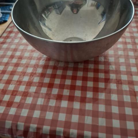 troc de  Saladier inox, sur mytroc