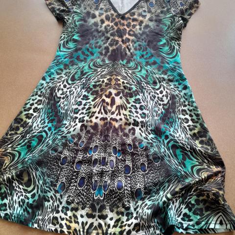 troc de  Robe femme neuve taille S, sur mytroc