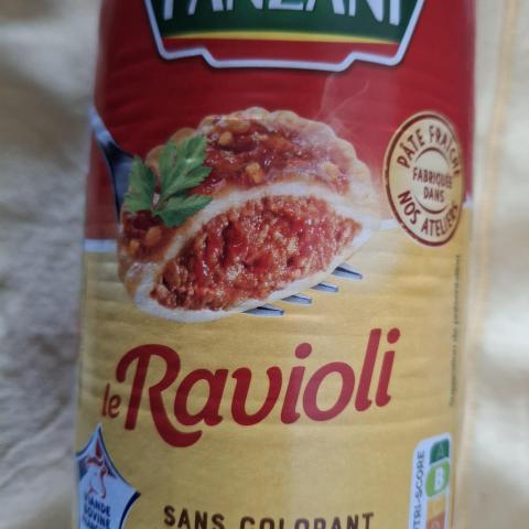 troc de  Raviolis, sur mytroc