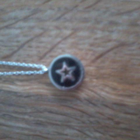 troc de  collier fantaisie, sur mytroc