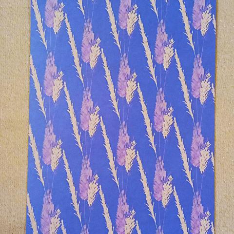 troc de  Papier créatif "Epi de blé"., sur mytroc