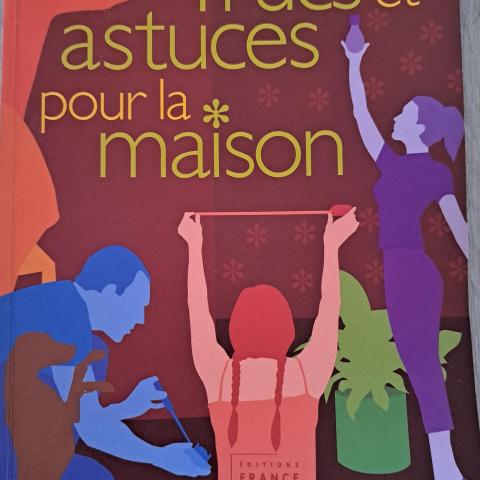 troc de  Trucs et astuces pour la maison, sur mytroc