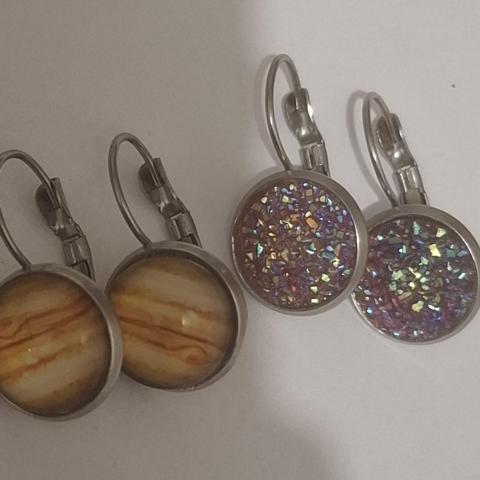 troc de  Boucles d oreilles, sur mytroc