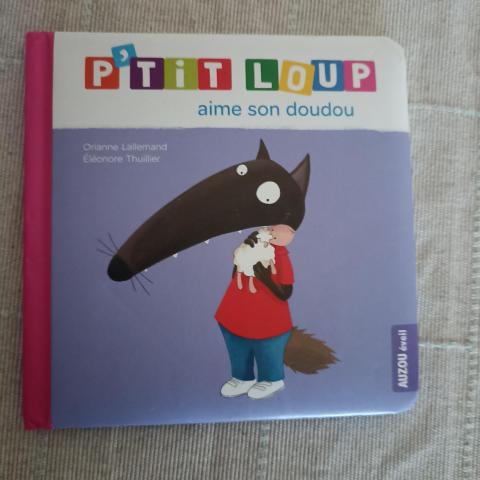 troc de  Livre enfant, sur mytroc