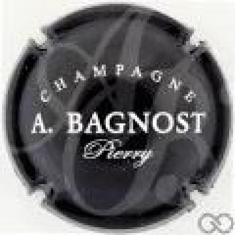 troc de  Attribué Capsule Champagne Bagnost A., sur mytroc
