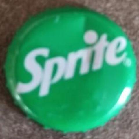 troc de  Capsule / Soda - Sprite, sur mytroc