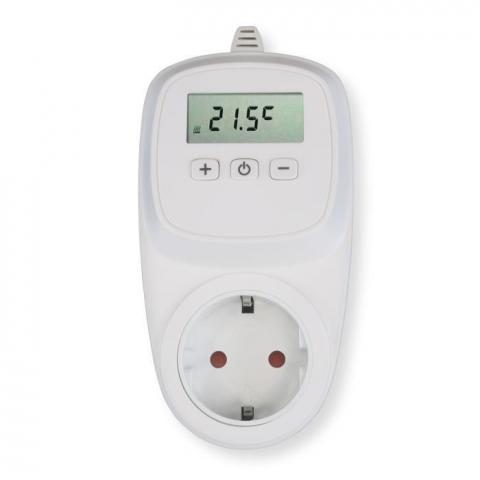 troc de  Recherche Viesta TH10 Thermostat prise de courant, sur mytroc