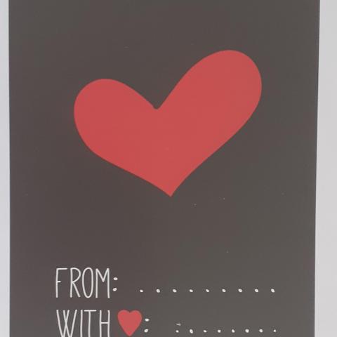 troc de  DISPO Carte postale amour 42, sur mytroc